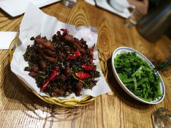-陌上花开餐厅(云山路店)