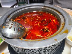 -锦府盐帮·李宅(领展购物广场中关村店)