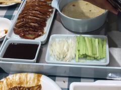 -紫光园·烤鸭·北京菜(劲松店)