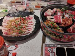 -猫抓烤肉(春熙路店)