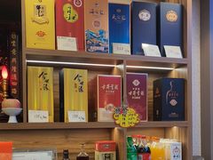 -金陵后厨·南京菜(新街口秣陵路店)