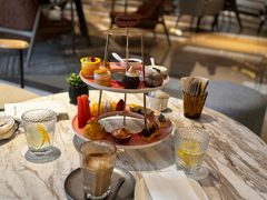 -粤海喜来登酒店·&More聚驿(天河城店)