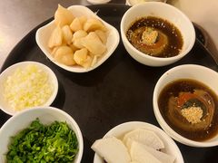 -八先生涮肉房(三里河店)