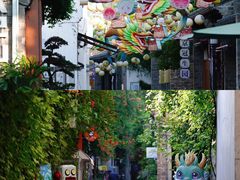 -老门东历史文化街区
