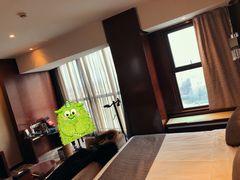 -常州环球恐龙城维景国际大酒店