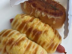 -味多美蛋糕(京旺家园店)