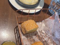 -西堤牛排(杭州金沙天街龙湖店)