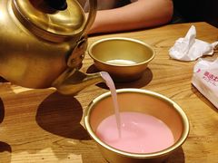 -韩国料理大力士(屏风街店)