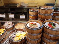 -芭菲盛宴·环球美食(锦城万达广场店)