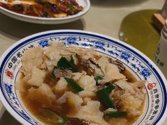 -直隶安家牛肉罩饼(建华店)