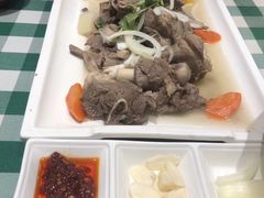 -新疆巴州金丝特餐厅(大钟寺店)