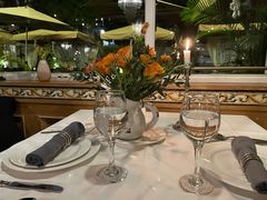 -火车头法国西餐厅