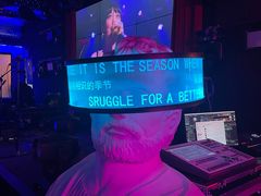 -108·公社·创意餐厅·LIVE HOUSE(李公堤店)