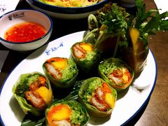 -美奈小馆·越南料理(中航城君尚购物中心店)