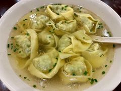-东泰祥生煎馆(重庆北路店)