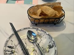 -芭蕉树·新派泰国餐厅(汉溪长隆店)