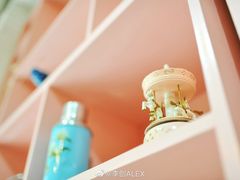 -恋物百货商店(华侨城店)