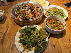 -福满楼特色餐厅(金牛万达广场店)