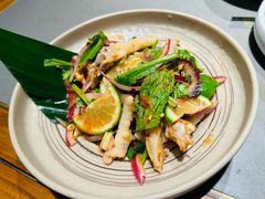 -云海肴·汽锅鸡·云南菜(高德置地店)