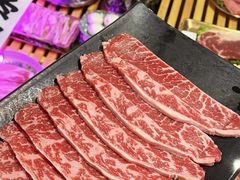 -七星里烤肉(翠湖店)