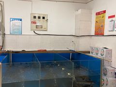 水产区-崔记生活·铁锅炖鱼粘卷子(总店)