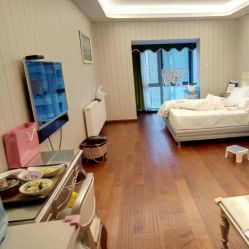 点击看大图 -台湾台婴美月子中心(长沙保利店)