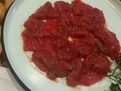 -刘一锅筋头巴脑(小北店)