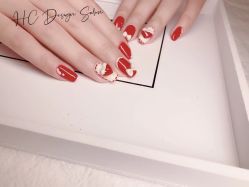 -HC美甲美睫皮肤管理中心