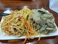 -美玲拉面(鞍山西道店)