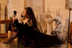 -米莱摄影写真(五大道别墅店)