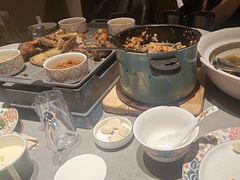 -羊门客在·烤盐池滩羊·川菜