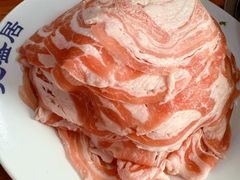 -元盛居(生态大街店)