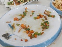 -李哥海鲜烧烤家常菜(孔雀城店)