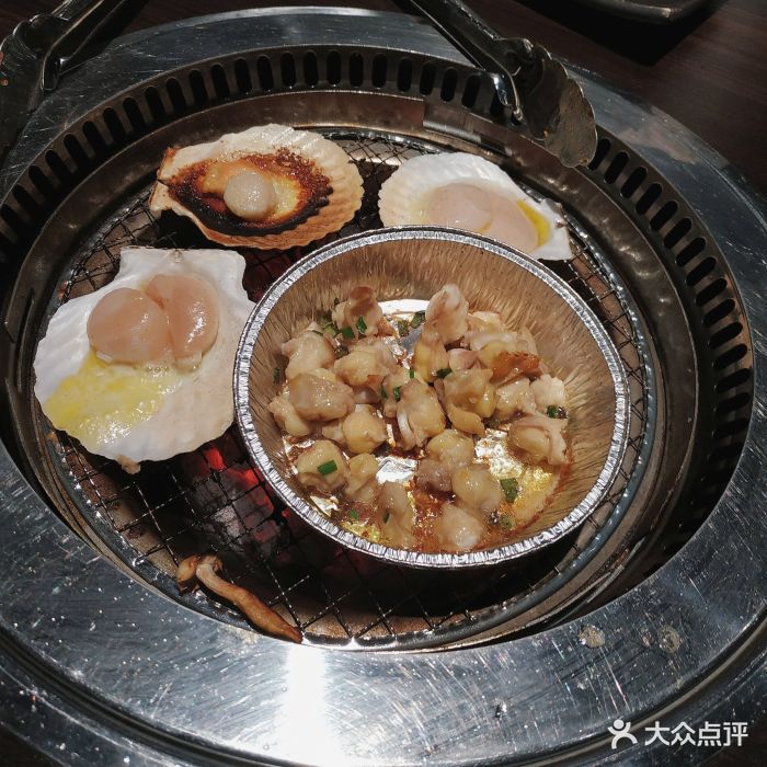 和一·燒肉料理(吾悅廣場店)-圖片-瑞安美食-大眾點評網