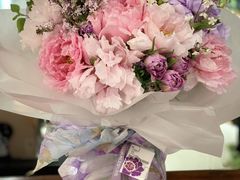 -婷意花宇TheGracesFloral(北外滩店)