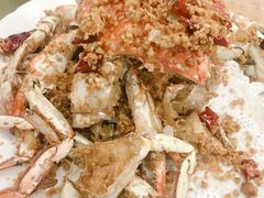 -广胜通达海鲜食府(黄沙店)
