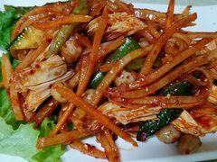 -千里马烧烤(南六东路店)