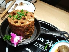 -山城外·非遗酸菜鱼(新都汇融店)