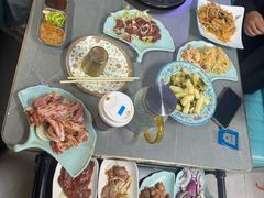 -牛犇炭火烤肉·鲜切烤肉(承德总店)