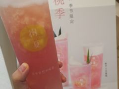 -树夏(金楠天街店)