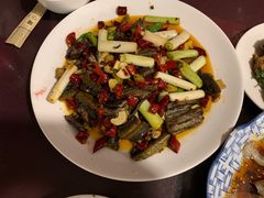 -百年粉蒸牛肉