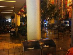 -海口骑楼小吃街