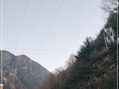 -康定跑马山风景区