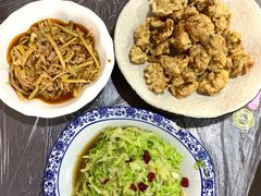 -大隐隐于市私房菜(保和小区店)