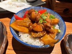 -炉胜·炉端烧·居酒屋