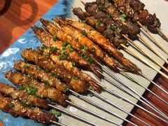 -千岛蚝高压锅生蚝·人参火锅(白云万达店)