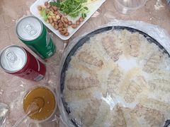 -官塘鱻鱻鱼生·潮汕生腌·砂锅粥(西马路总店)