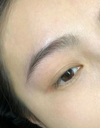 -babiline芭比莱恩半永久纹眉纹唇发际线