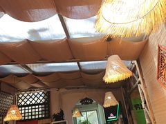 -旺角小渔村·海肠捞饭开创者(环山路店)