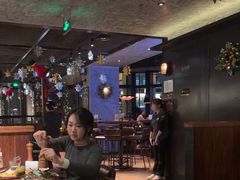 -京A Taproom·精酿餐吧(CBD店)